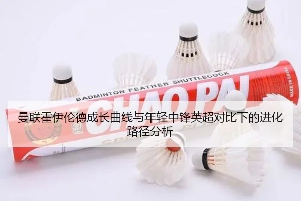 曼联霍伊伦德成长曲线与年轻中锋英超对比下的进化路径分析